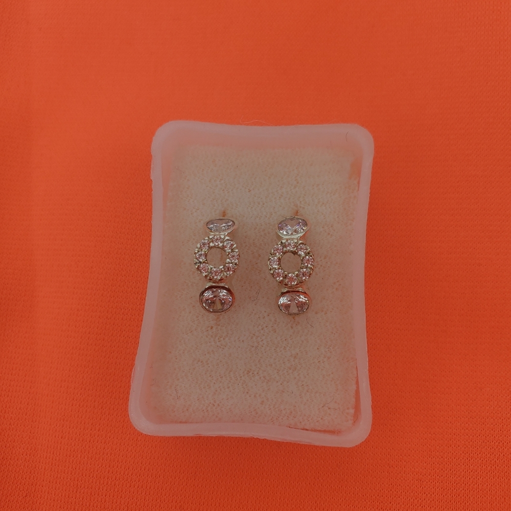 NWOT Mexican 925 Earrings